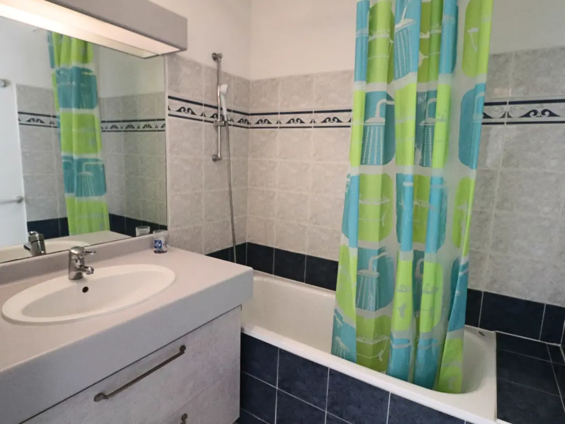 Location de Vacances Sete 649