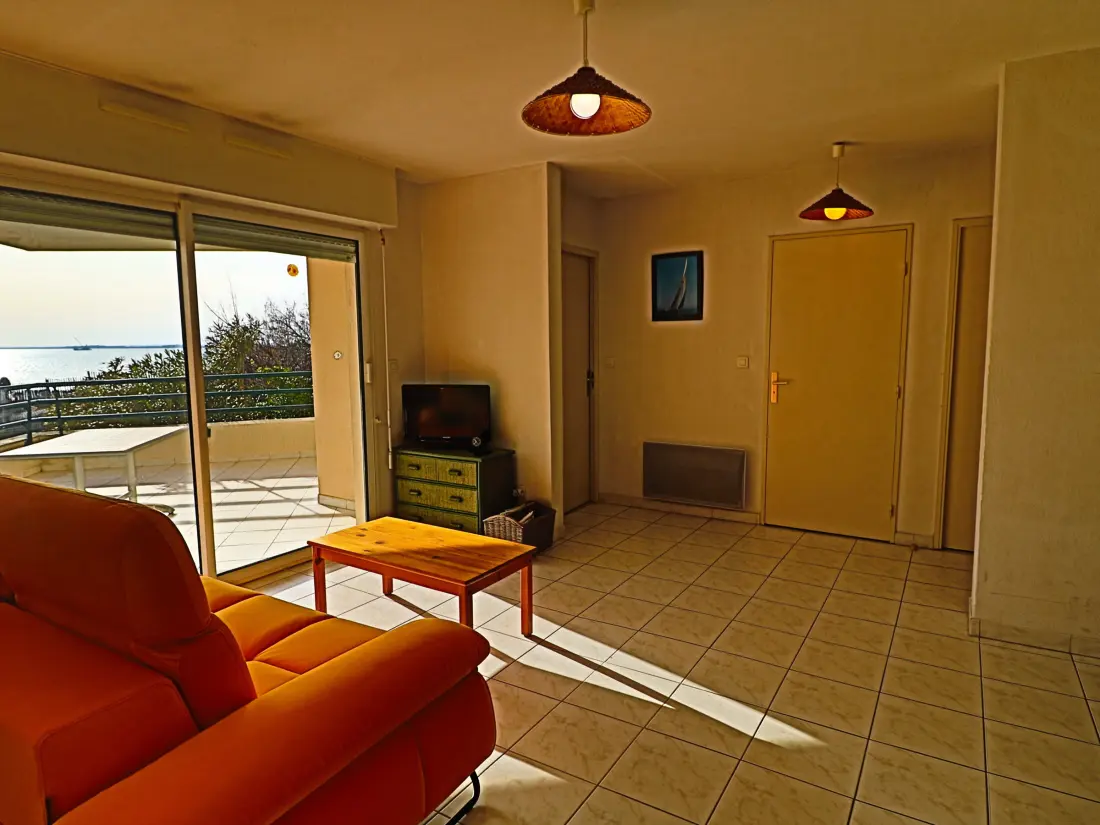 Location de Vacances Sete 649