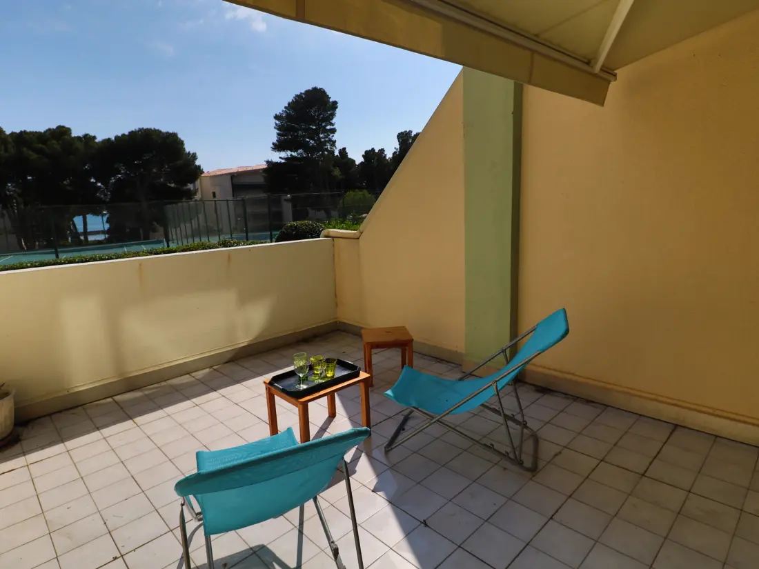 Location de Vacances Sete 650
