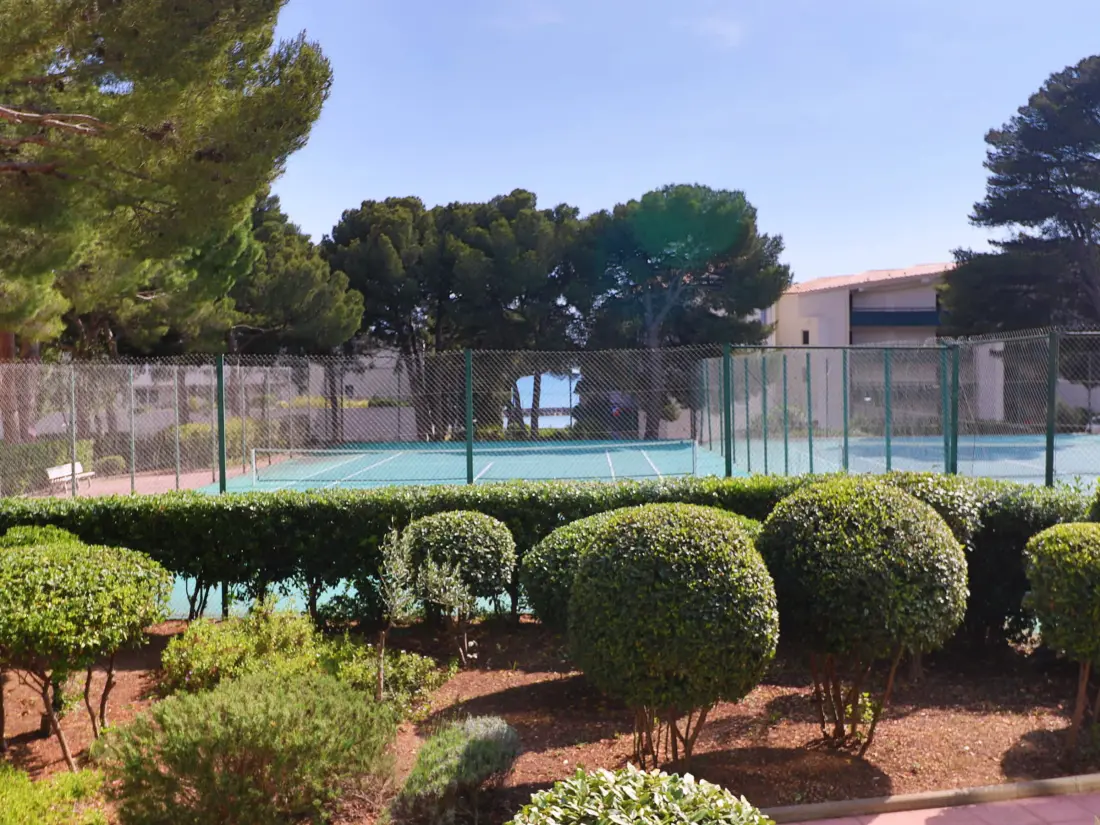 Location de Vacances Sete 650