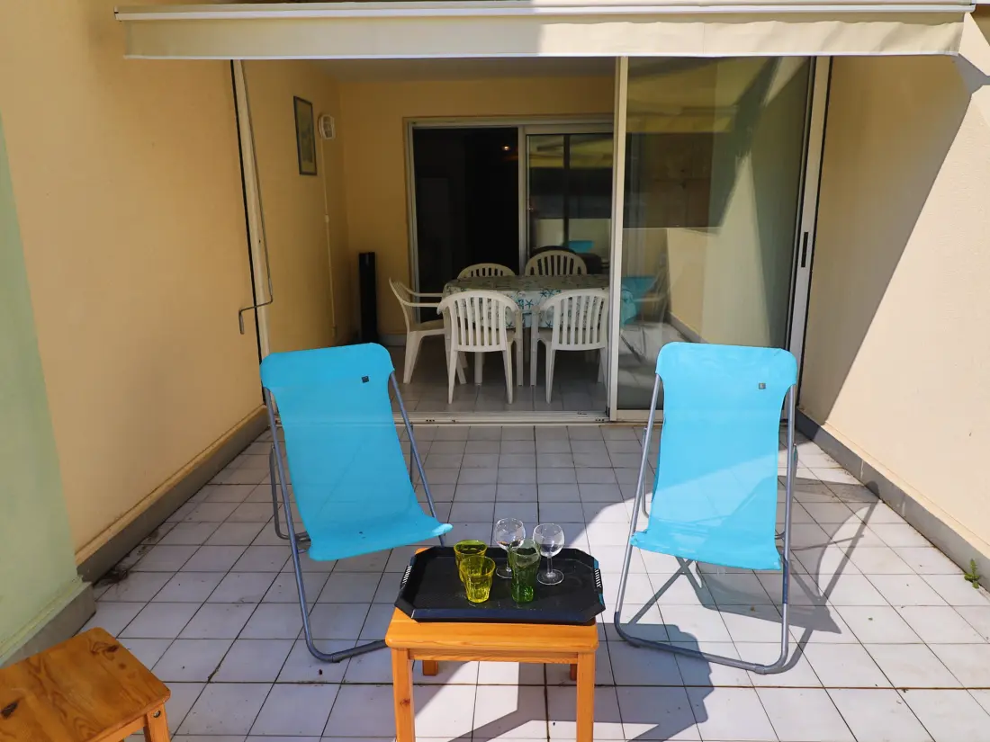 Location de Vacances Sete 650