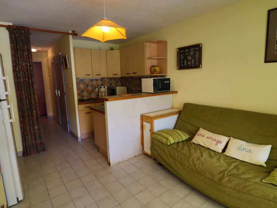 Location de Vacances Sete 650