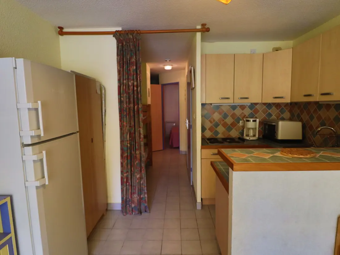 Location de Vacances Sete 650
