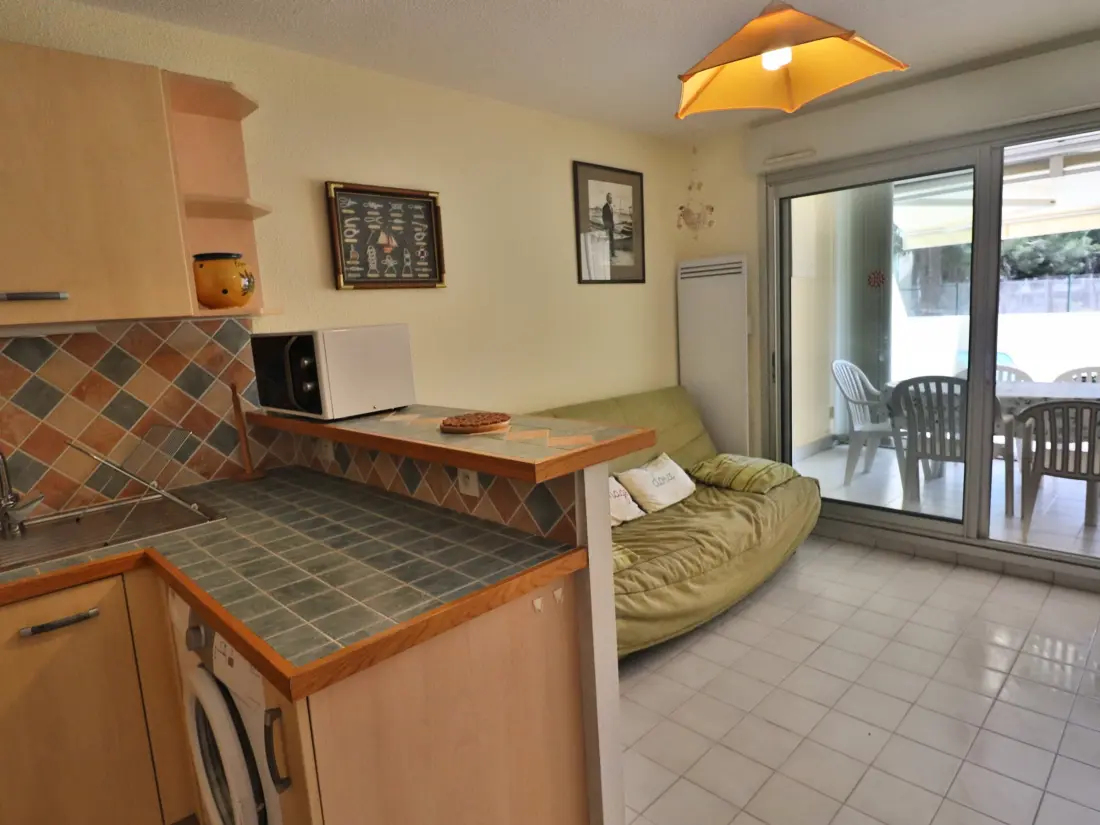 Location de Vacances Sete 650