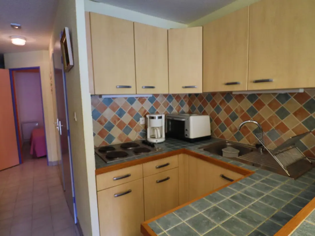 Location de Vacances Sete 650