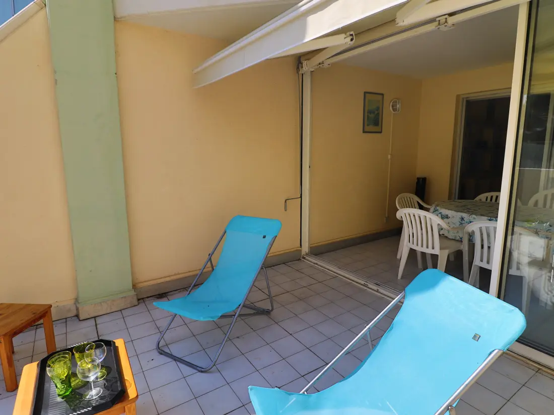 Location de Vacances Sete 650