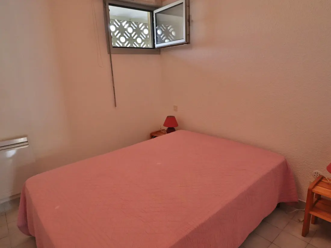 Location de Vacances Sete 650