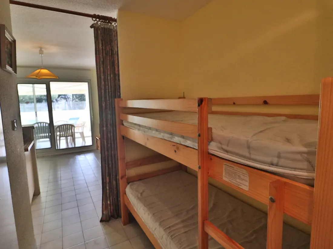 Location de Vacances Sete 650