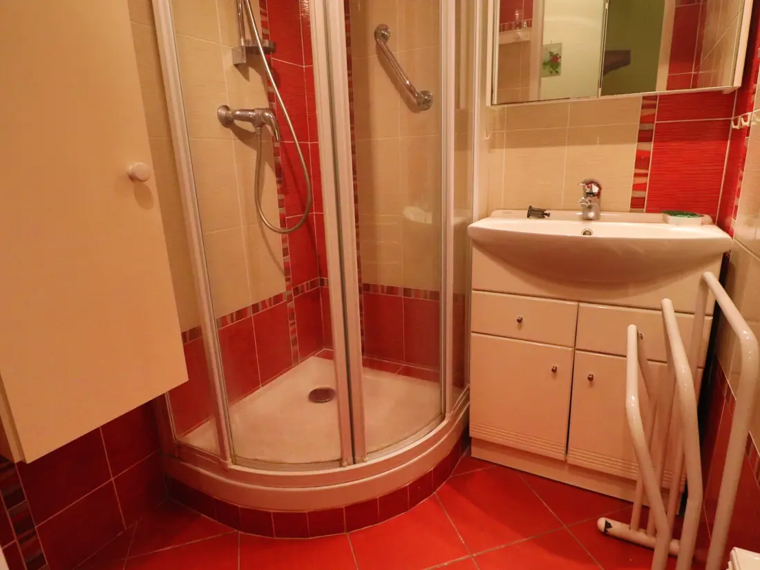 Location de Vacances Sete 650