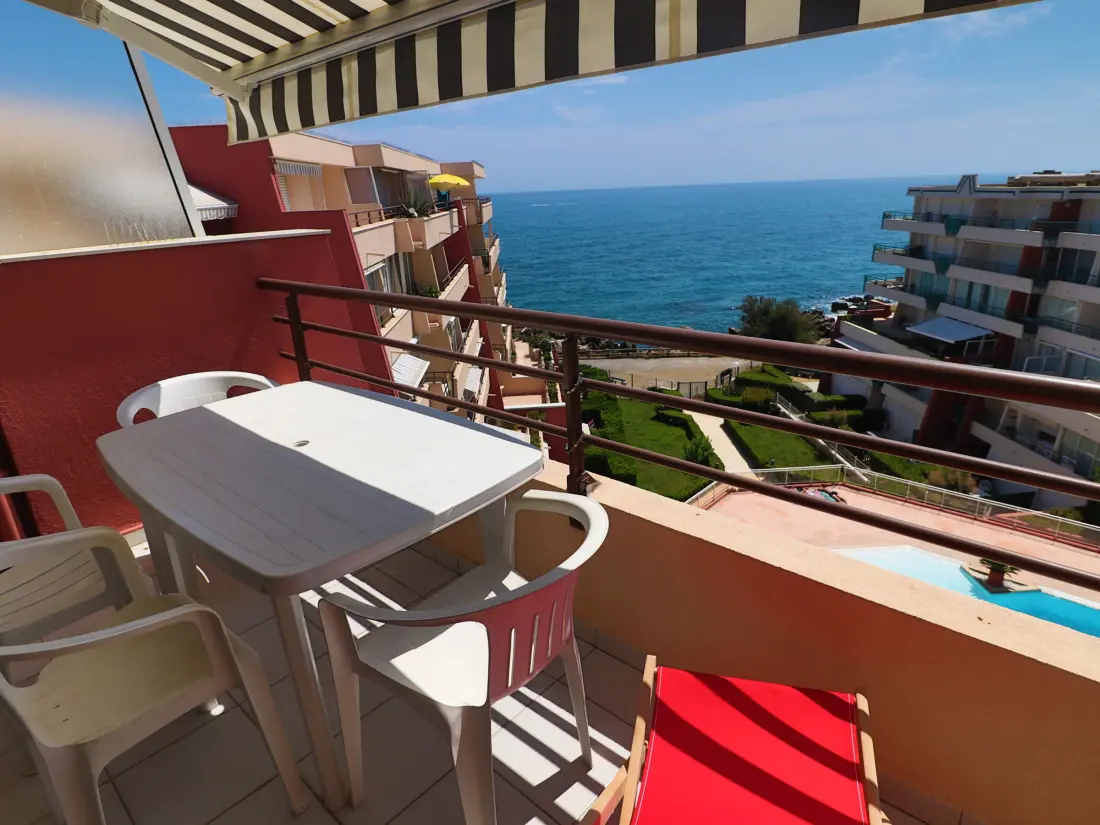 Location de Vacances Sete 651