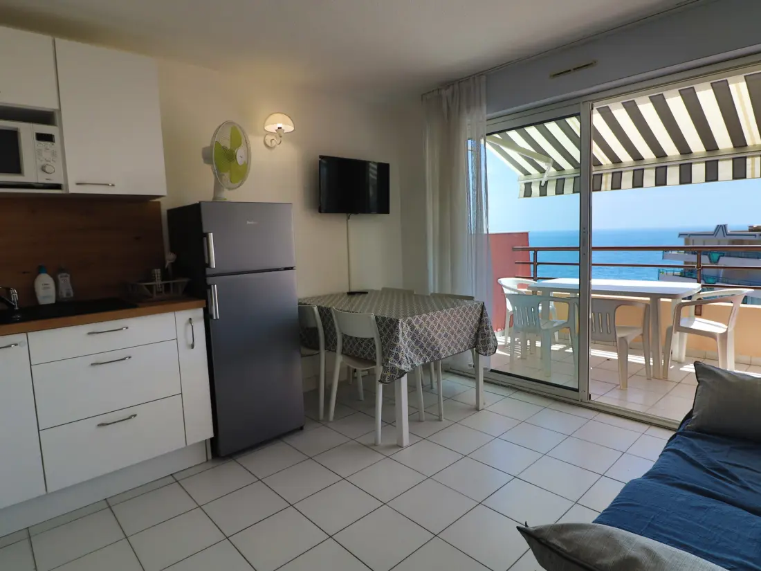 Location de Vacances Sete 651