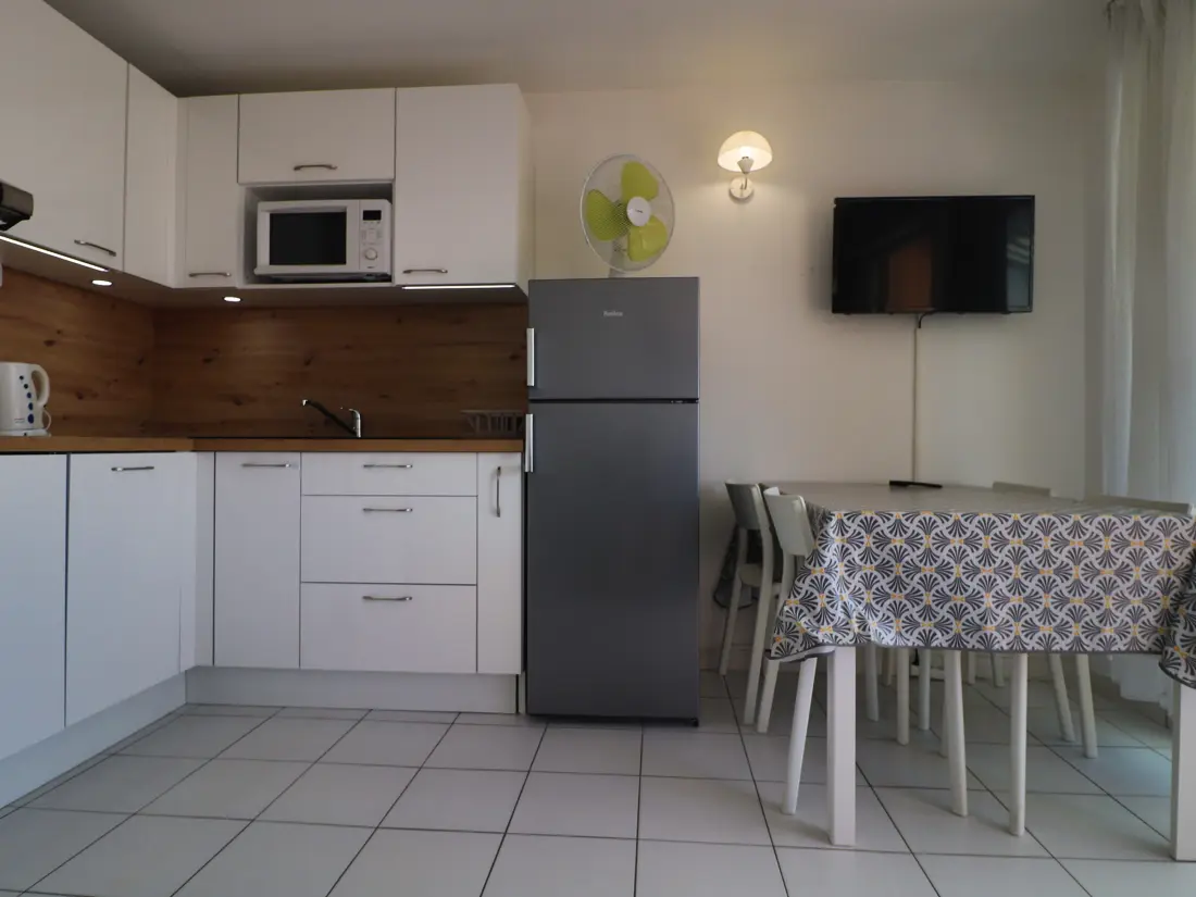 Location de Vacances Sete 651