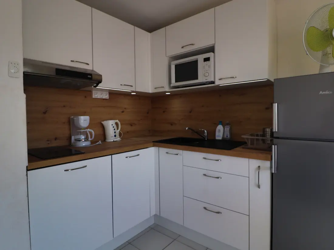 Location de Vacances Sete 651