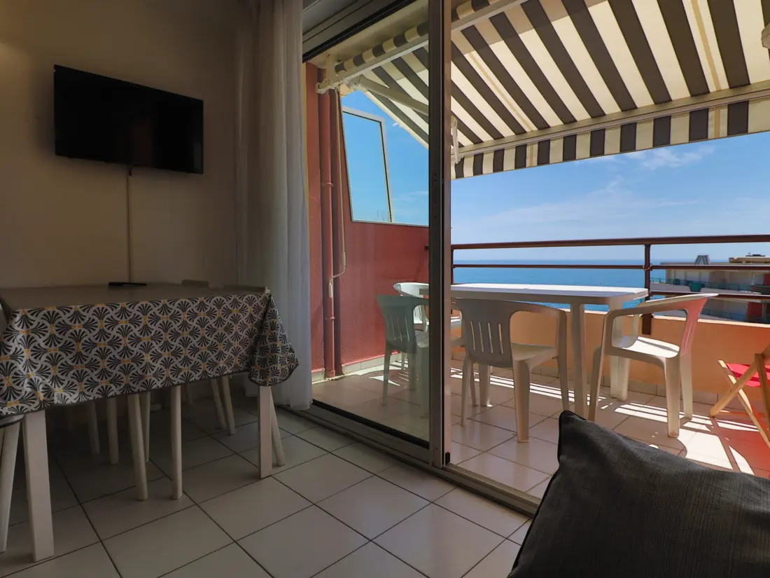 Location de Vacances Sete 651
