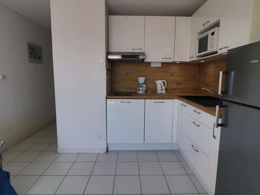 Location de Vacances Sete 651