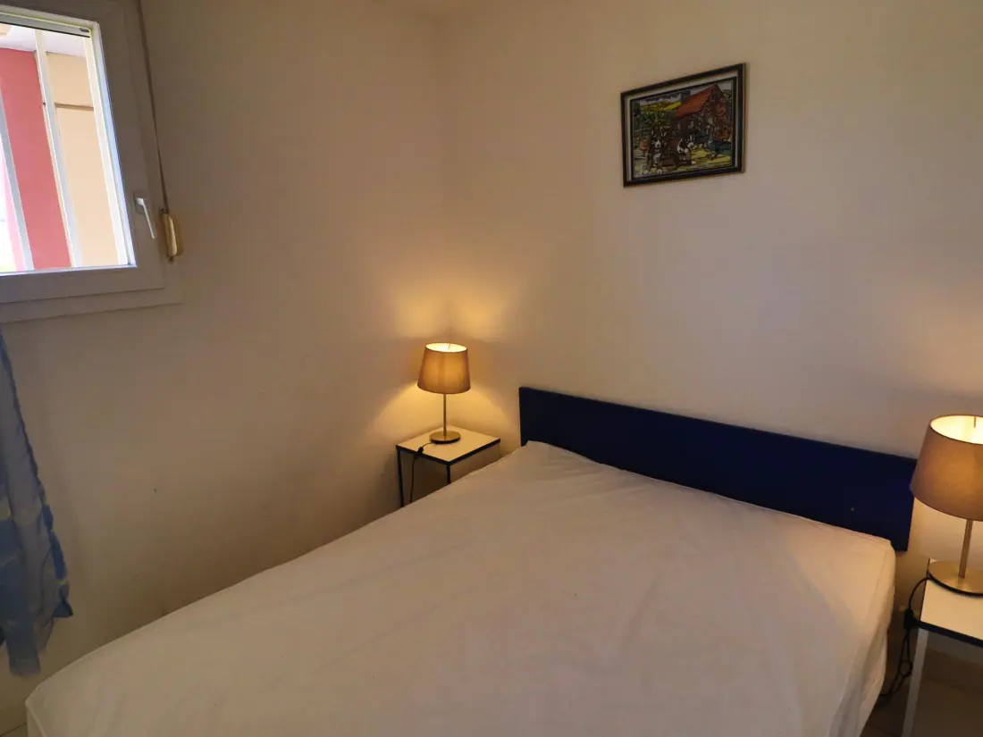 Location de Vacances Sete 651