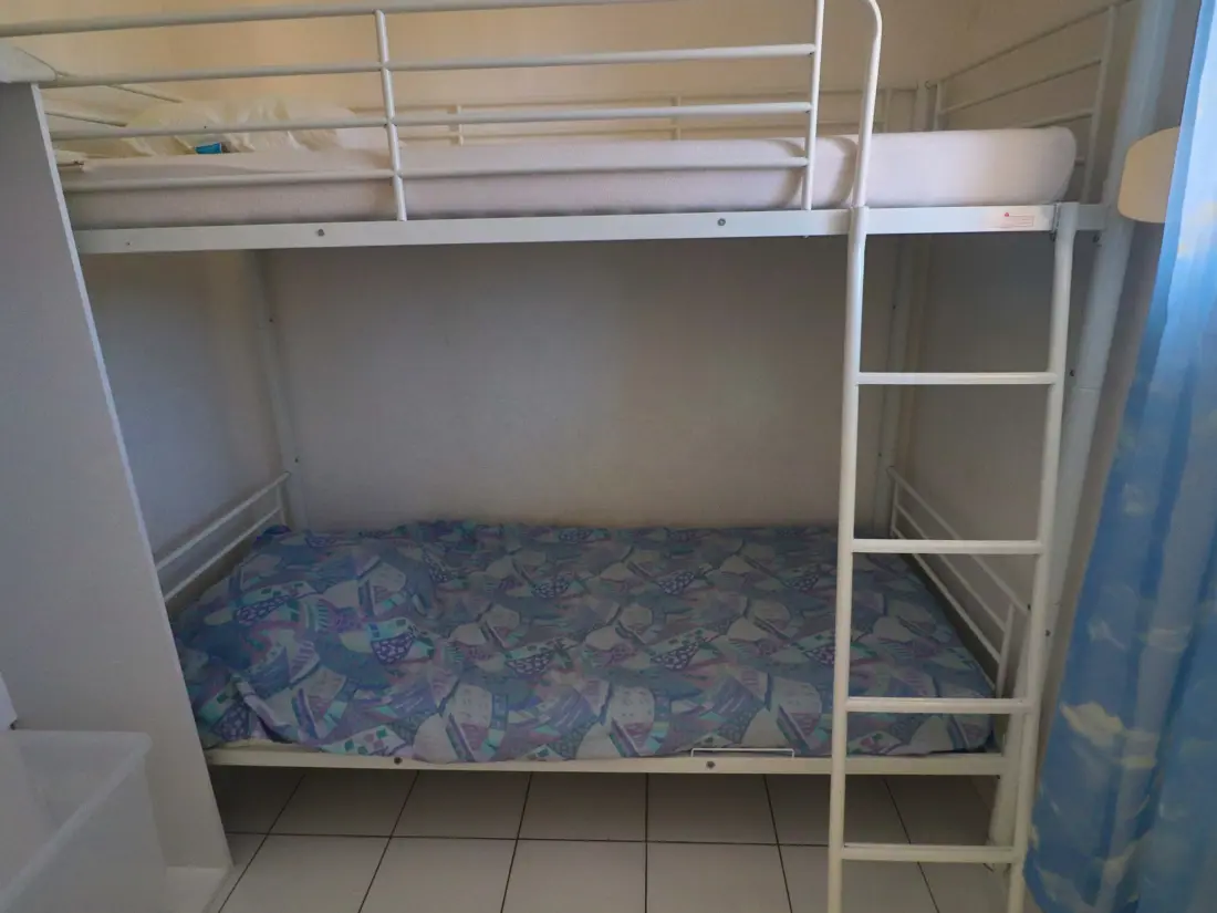 Location de Vacances Sete 651