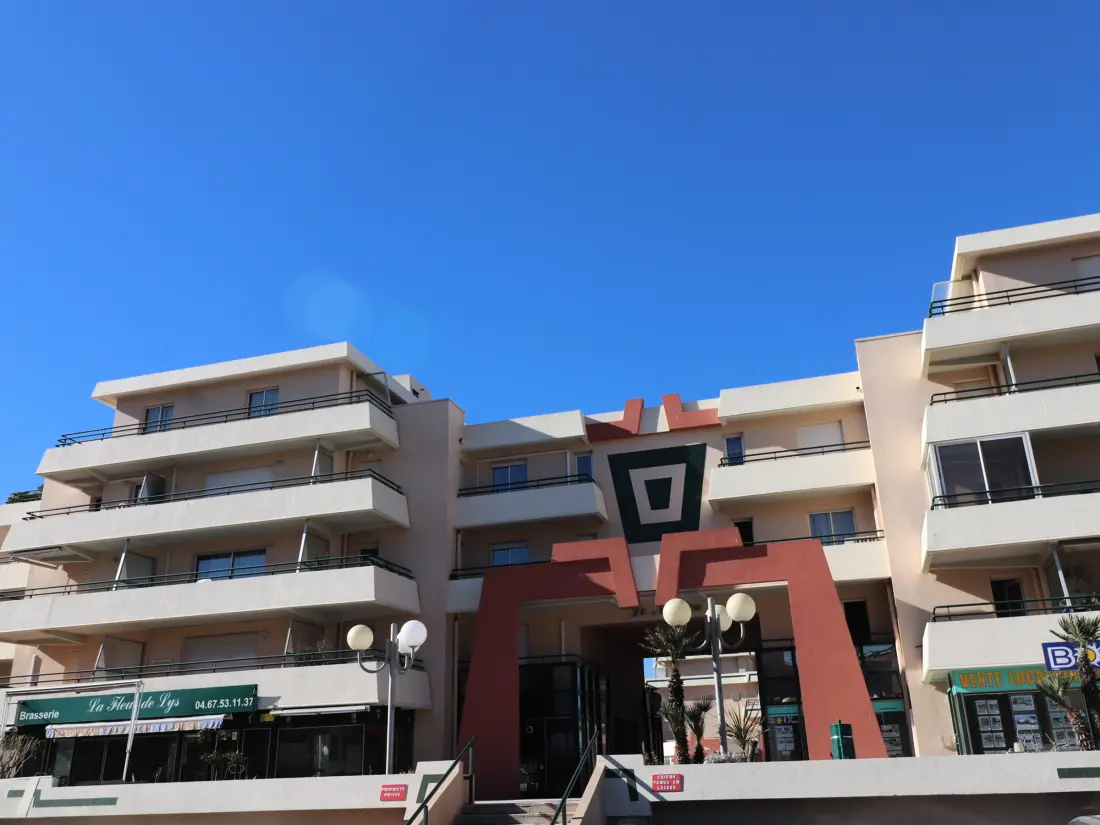 Location de Vacances Sete 654
