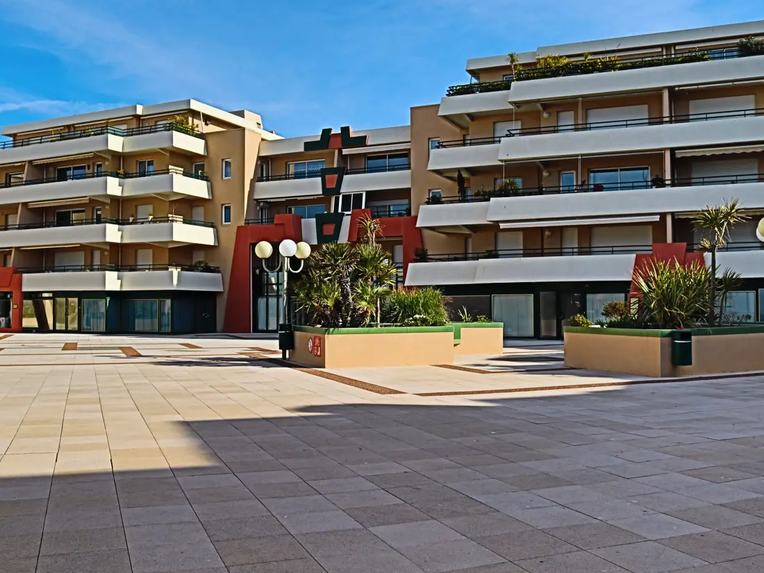 Location de Vacances Sete 654