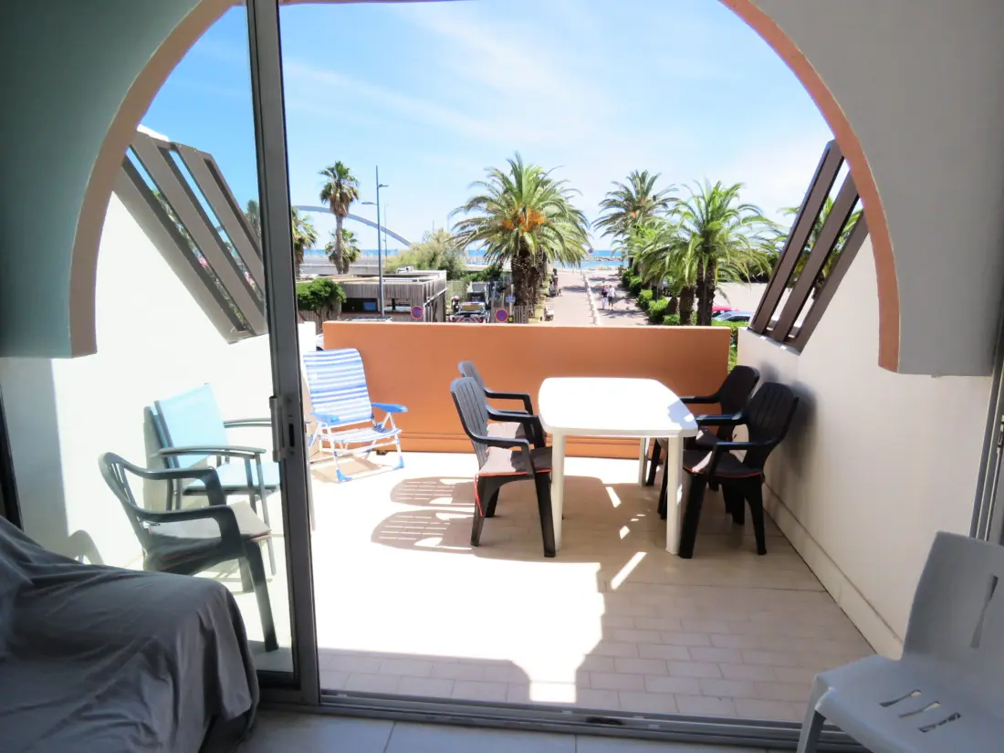 Location de Vacances Sete 663