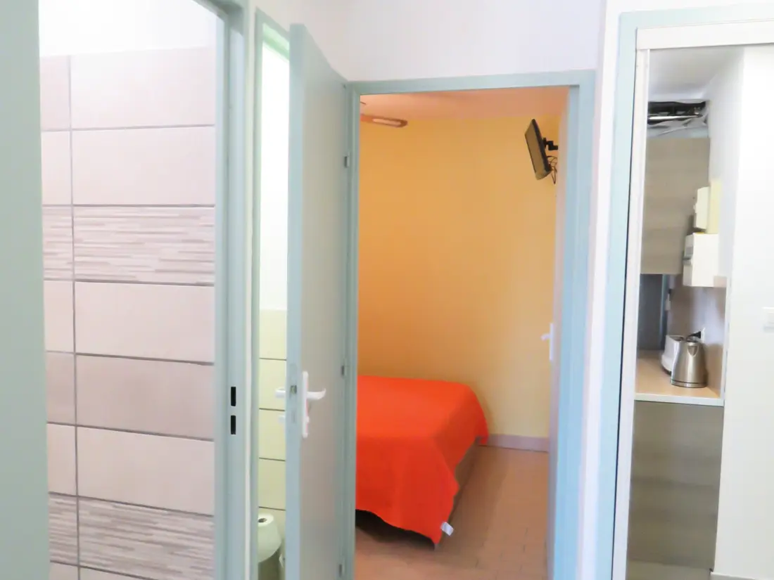 Location de Vacances Sete 663