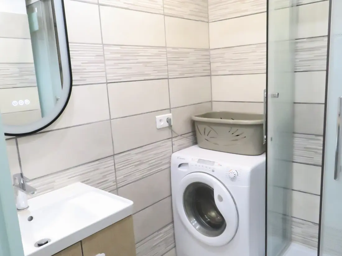 Location de Vacances Sete 663