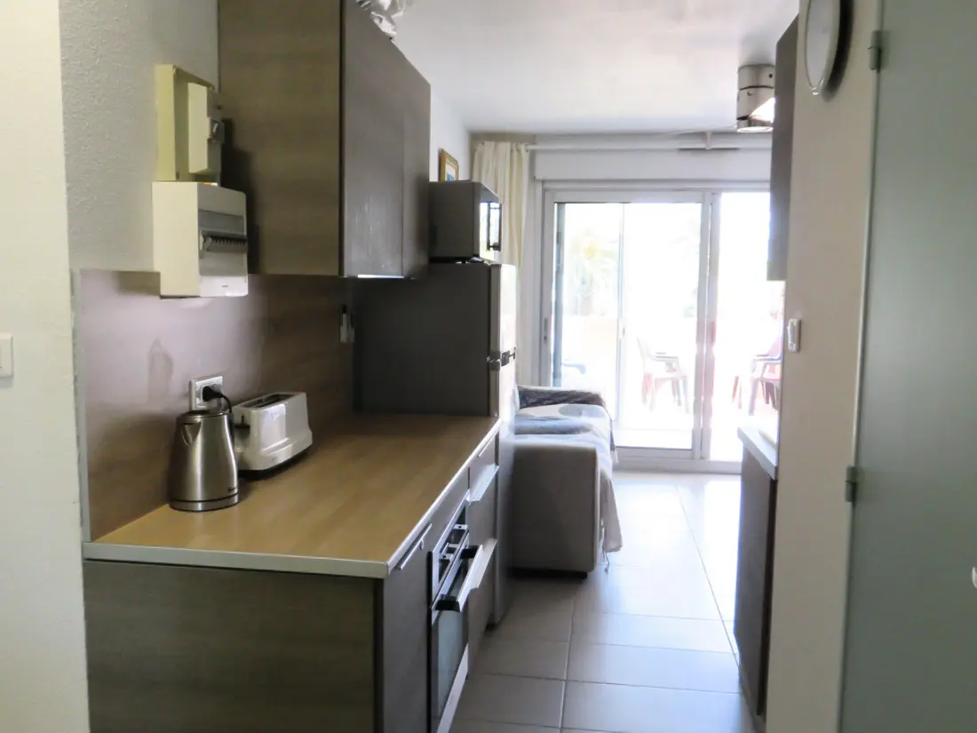 Location de Vacances Sete 663