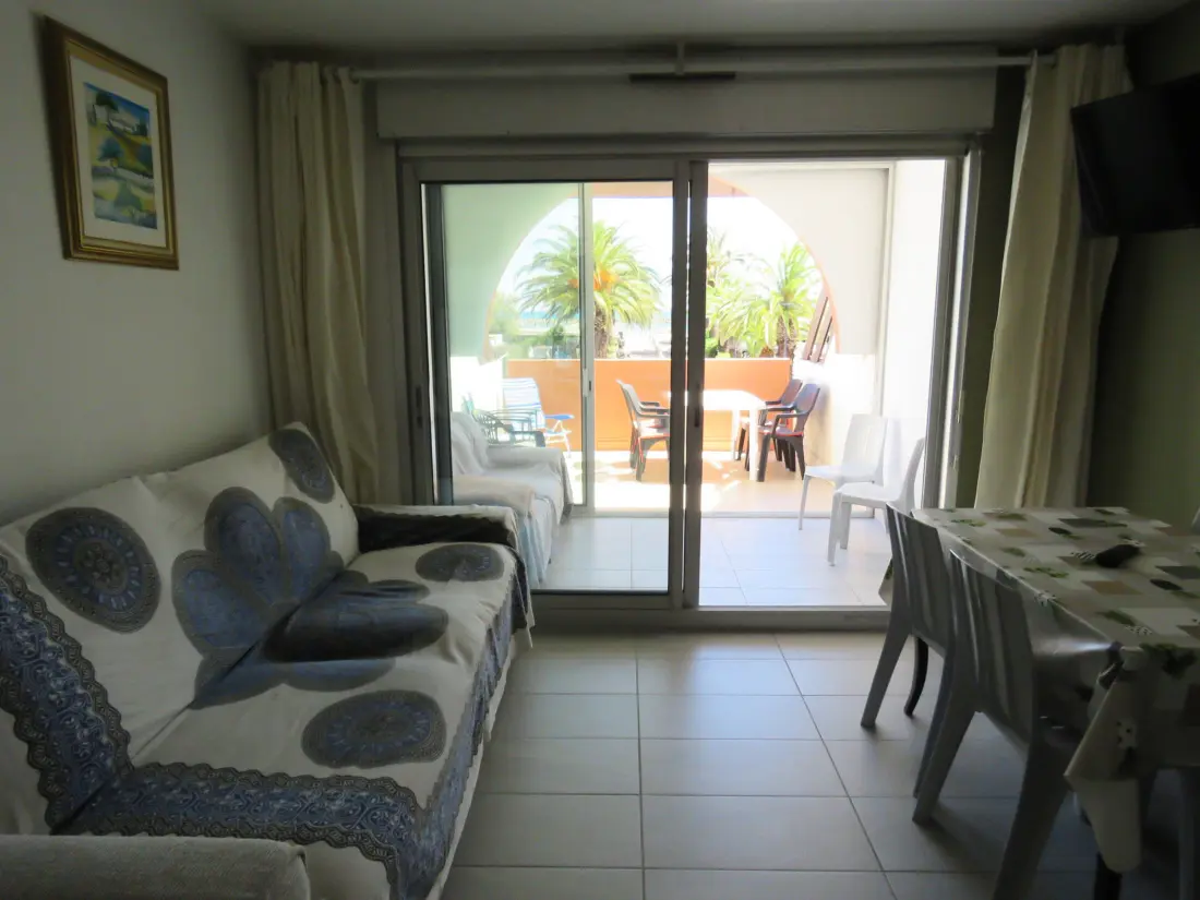 Location de Vacances Sete 663