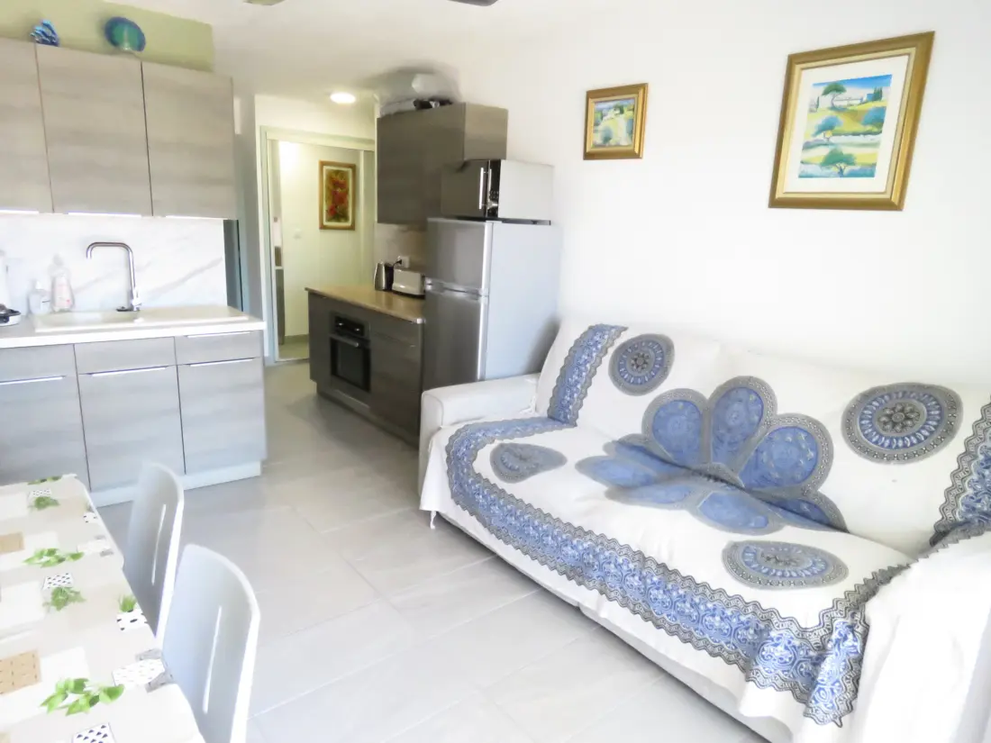 Location de Vacances Sete 663