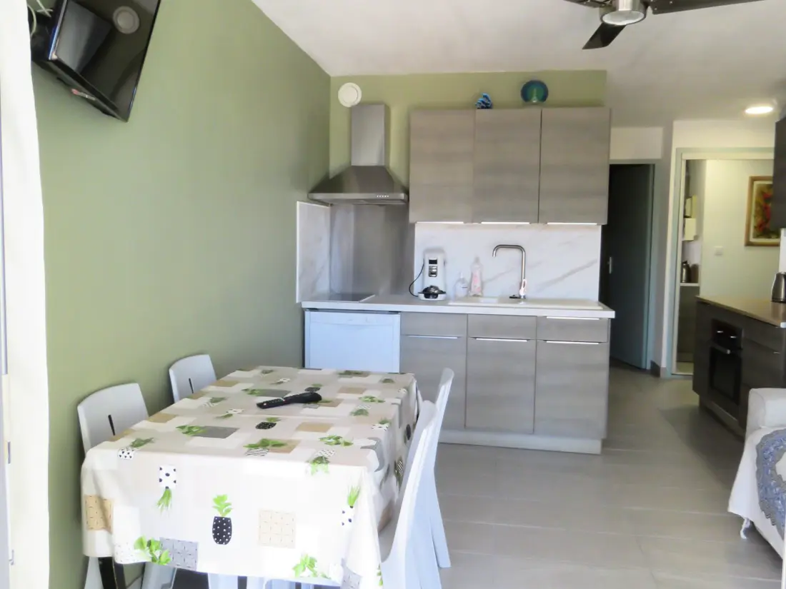 Location de Vacances Sete 663