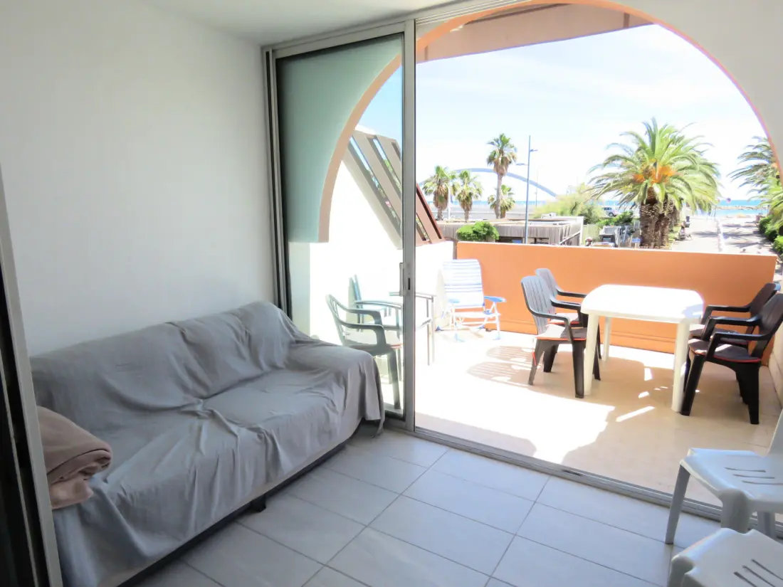 Location de Vacances Sete 663
