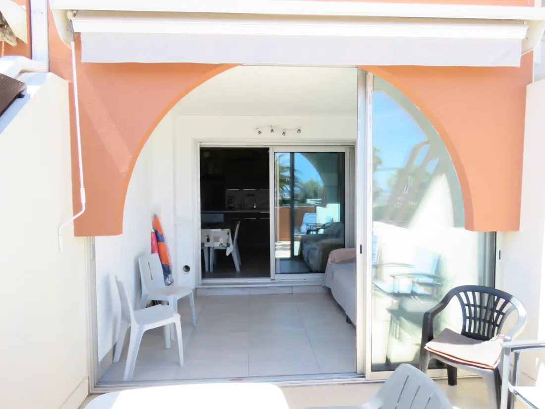 Location de Vacances Sete 663