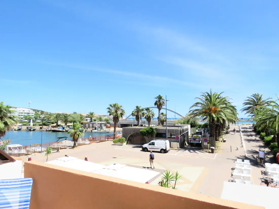 Location de Vacances Sete 663