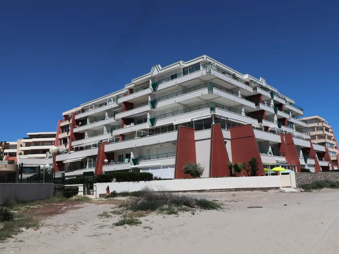 Location de Vacances Sete 666