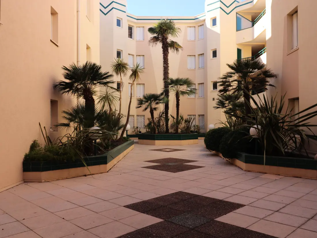 Location de Vacances Sete 666