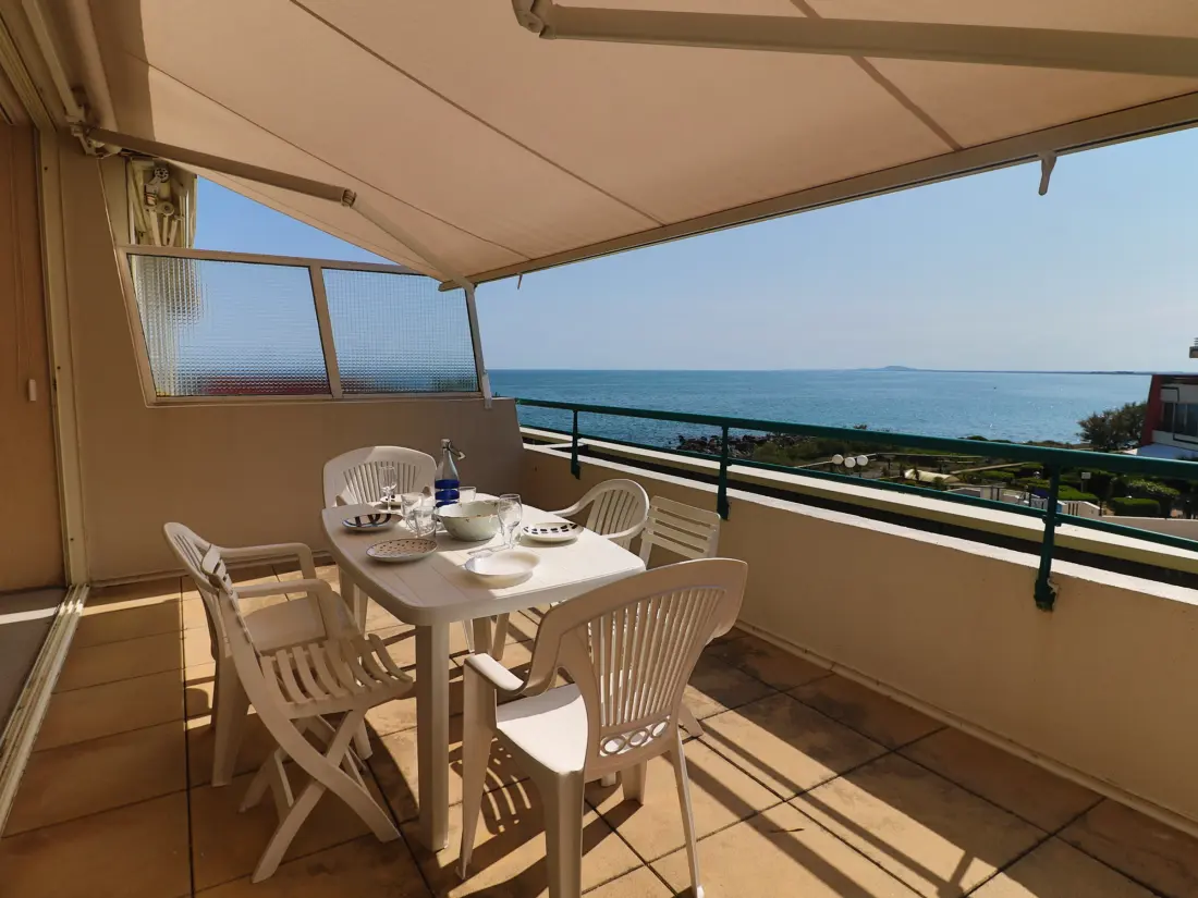 Location de Vacances Sete 666