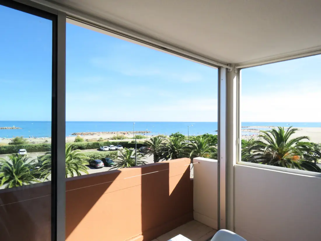 Location de Vacances Sete 680