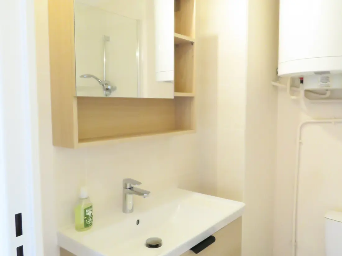 Location de Vacances Sete 680