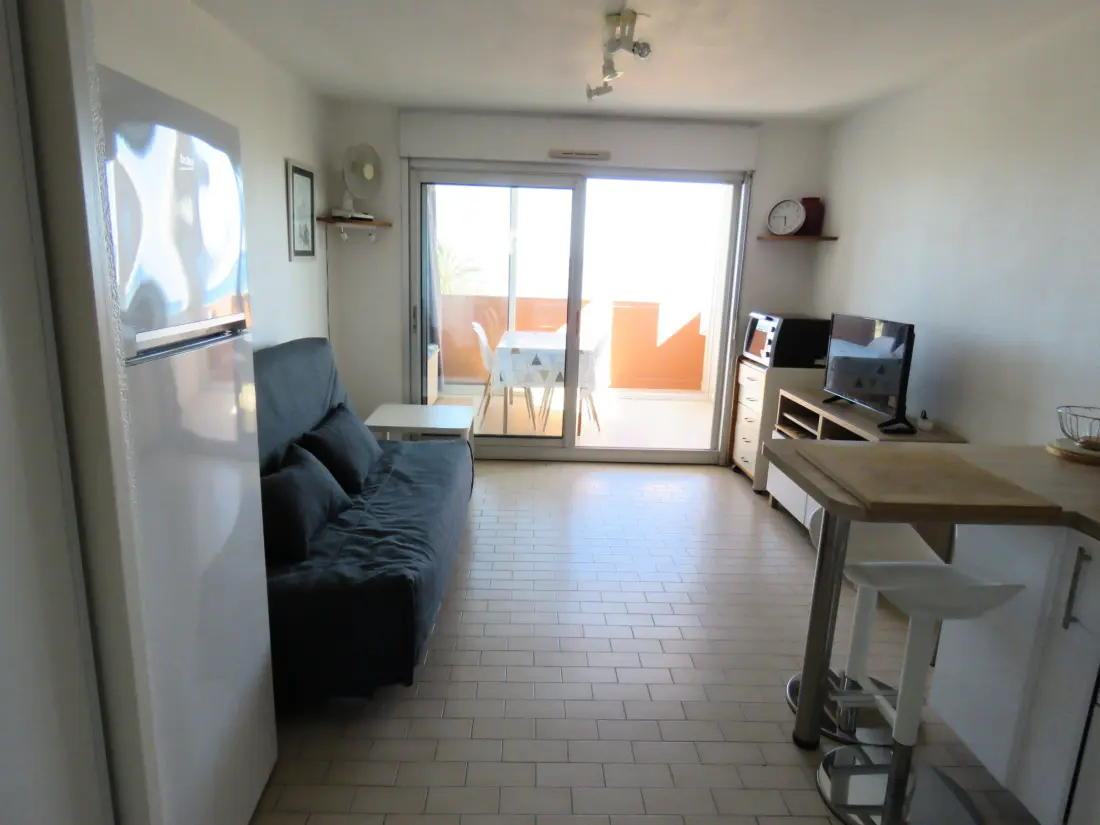 Location de Vacances Sete 680