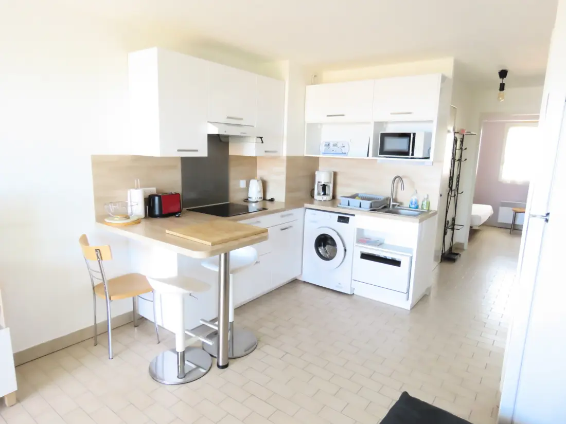 Location de Vacances Sete 680