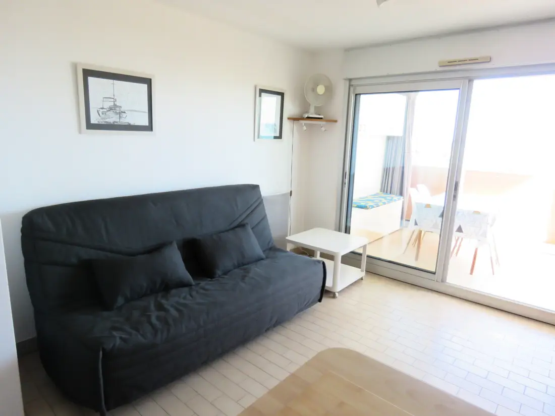 Location de Vacances Sete 680