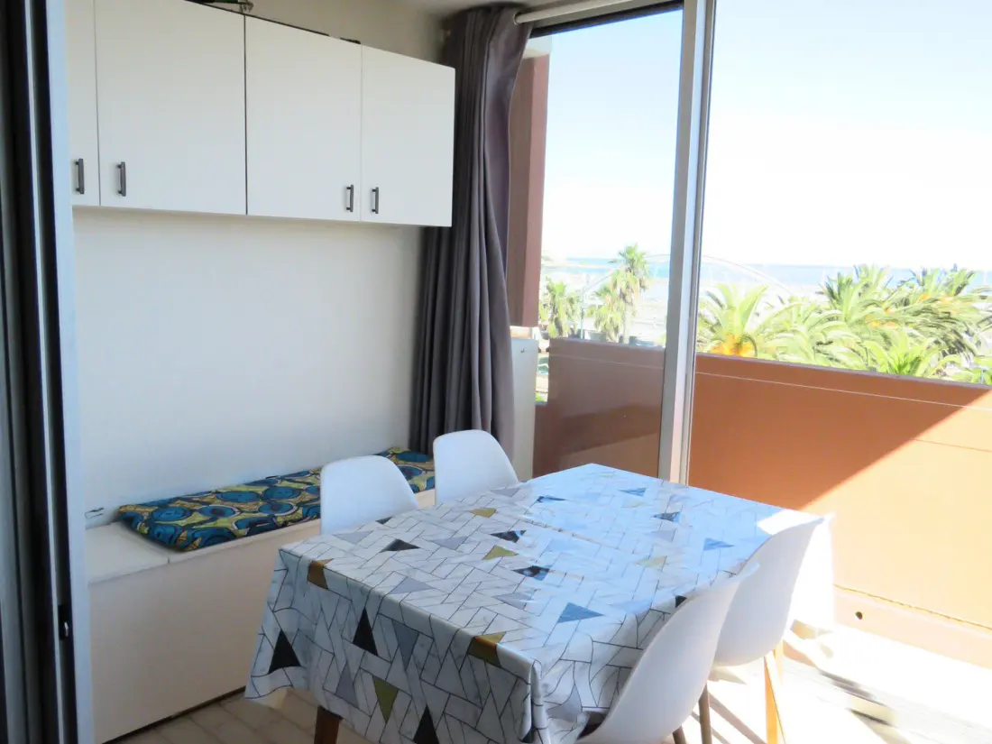 Location de Vacances Sete 680