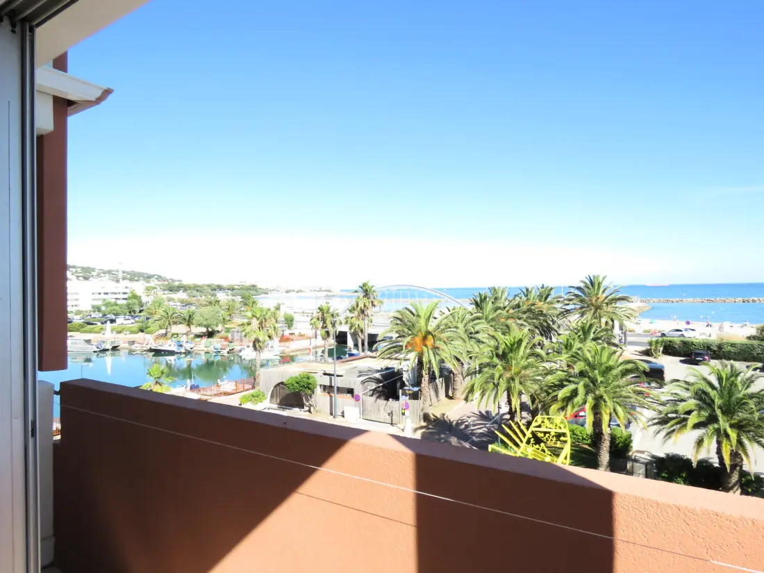 Location de Vacances Sete 680