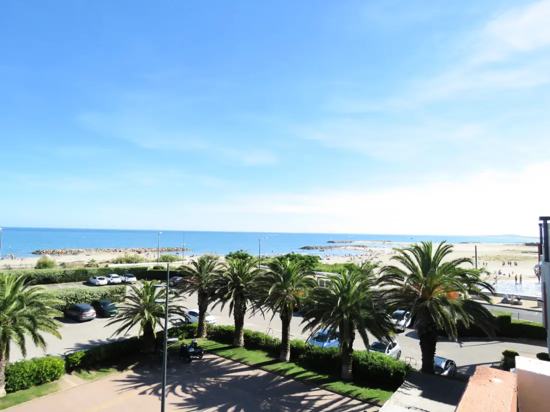 Location de Vacances Sete 680