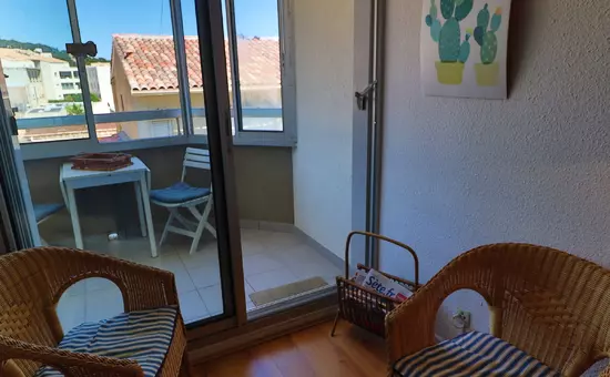 Location de Vacances Sete 684