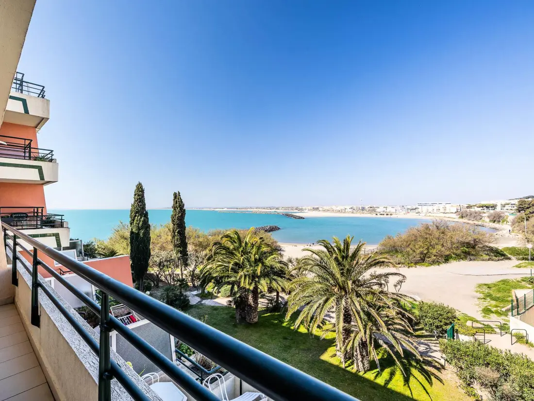 Location de Vacances Sete 685