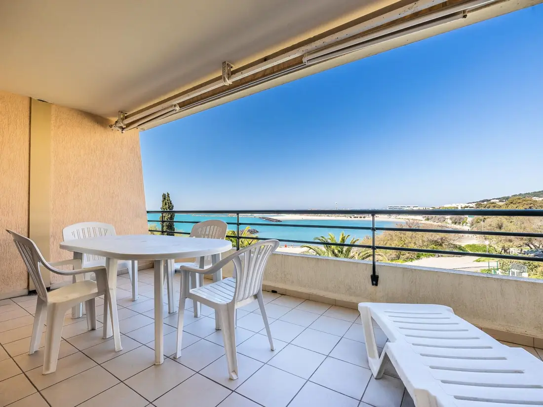 Location de Vacances Sete 685