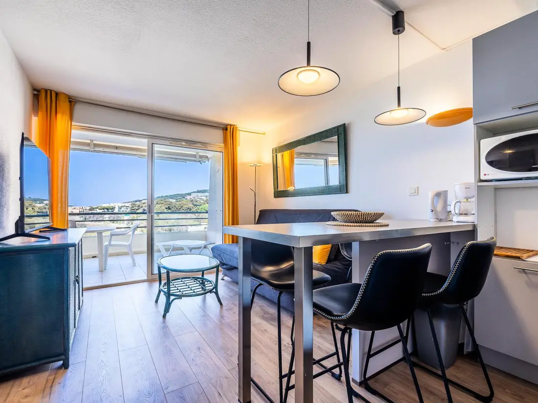 Location de Vacances Sete 685