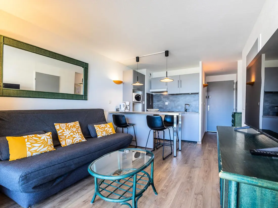 Location de Vacances Sete 685