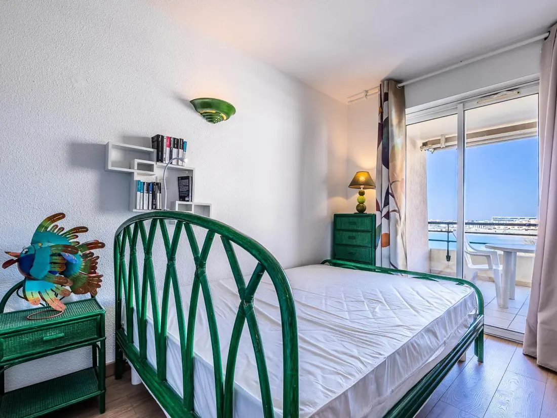 Location de Vacances Sete 685